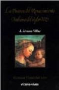LA PINTURA DEL RENACIMIENTO ITALIANO EN EL SIGLO XV di ALVAREZ VILLAR, JULIAN 