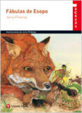 FABULAS DE ESOPO di PINKNEY, JERRY 