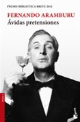 AVIDAS PRETENSIONES de ARAMBURU, FERNANDO 
