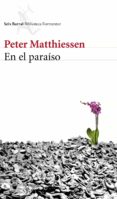 EN EL PARAISO de MATTHIESSEN, PETER 