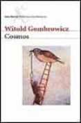 COSMOS de GOMBROWICZ, WITOLD 
