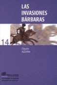 LAS INVASIONES BARBARAS di AZZARA, CLAUDIO 