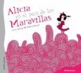 ALICIA AL PAIS DE LAS MARAVILLAS di VV.AA. 
