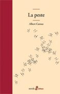 LA PESTE de CAMUS, ALBERT 