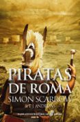 PIRATAS DE ROMA de SCARROW, SIMON 