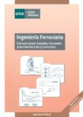 INGENIERIA FERROVIARIA de GONZALEZ, FRANCISCO 