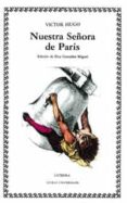 NUESTRA SEORA DE PARIS de HUGO, VICTOR 