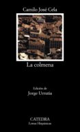 LA COLMENA (3 ED.) de CELA, CAMILO JOSE 