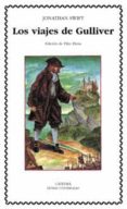 VIAJES DE GULLIVER de SWIFT, JONATHAN 