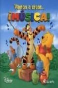 VAMOS A CREAR MUSICA! (WINNIE THE POOH) di VV.AA. 