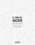 EL LIBRO DEL HACKER (ED. 2018) de CABALLERO VELASCO, MARIA ANGELES  CILLEROS SERRANO, DIEGO 