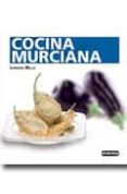 COCINA MURCIANA de DIAZ PARRAGA, MARIA ADELA 