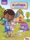 DOCTORA JUGUETES-JUEAPR di VV.AA