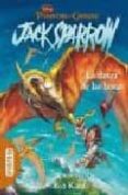 JACK SPARROW:LA DANZA DE LAS HORAS ( PIRATAS DEL CARIBE) di KIDD, ROB 
