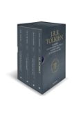 Estuche Tolkien (El Hobbit + El Señor De Los Anillos) Ne J.r.r. Tolkien