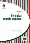 NORMATIVA CONTABLE ESPAOLA 2018 di VV.AA. 