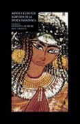 MITOS Y CUENTOS EGIPCIOS DE LA EPOCA FARAONICA di VV.AA. 