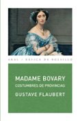 MADAME BOVARY de FLAUBERT, GUSTAVE 