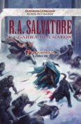 LA GARRA DE CHARON (NEVERWINTER - LIBRO III - REINOS OLVIDADOS) de SALVATORE, R.A. 