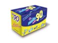DE VUELTA A LOS 90 di NAVIE, MADEMOISELLE 