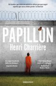 PAPILLON de CHARRIERE, HENRI 