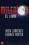 MILENIO 3 de JIMENEZ, IKER 