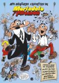 MIS AVENTURAS FAVORITAS DE MORTADELO Y FILEMN de IBAEZ TALAVERA, FRANCISCO 