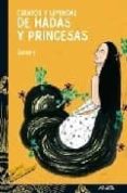 CUENTOS Y LEYENDAS DE HADAS Y PRINCESAS de GUDULE 