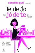 TE DEJO ES JODETE AL REVES di SEORITA PURI 