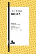 Odisea (ebook) - Espasa Libros S.l.u.