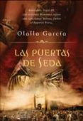 LAS PUERTAS DE SEDA de GARCIA, OLALLA 
