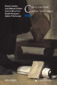 CINCO CUENTOS SOBRE  VELAZQUEZ (EL ARBOL DE LA LECTURA. A PARTIR DE 14 AOS) di VV.AA. 