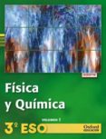 FISICA Y QUIMICA 3 ESO (ADARVE) (TRIMESTRES) (ALUMNO) (2011) di VV.AA. 