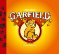 GARFIELD N 4 de DAVIS, JIM 