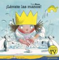 LAVATE LAS MANOS! (BV PIRATAS) de ROSS, TONY 