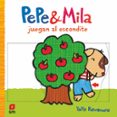 PEPE & MILA JUEGAN AL ESCONDITE de VV.AA. KAWAMURA, YAYO 