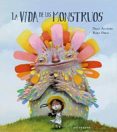 LA VIDA DE LOS MONSTRUOS de ACEITUNO, DAVID  OLMOS, ROGER 