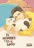 EL HOMBRE Y EL GATO 2 di SAKURAI, UMI 