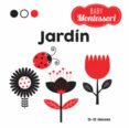BABY MONTESSORI JARDIN (VVKIDS) di VV.AA. 