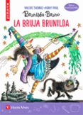 27. LA BRUJA BRUNILDA (LETRA MANUSCRITA) di VV.AA. 
