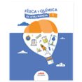 Portada de FISICA Y QUIMICA 2