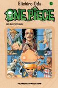 ONE PIECE N 13 de ODA, EIICHIRO 