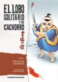 LOBO SOLITARIO Y SU CACHORRO N6/20 de KOIKE, KAZUO  KOJIMA, GOSEKI 