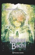 TEGAMIBACHI 19 de ASADA, HIROYUKI 