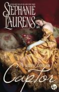 A SALVO CON SU CAPTOR de LAURENS, STEPHANIE 