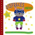 DISFRACES DIVERTIDOS di VV.AA. 