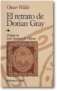 EL RETRATO DE DORIAN GRAY (3 ED.) de WILDE, OSCAR 