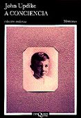 A CONCIENCIA de UPDIKE, JOHN 