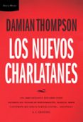 (PE) LOS NUEVOS CHARLATANES de THOMPSON, DAMIAN 