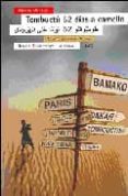 TOMBUCTU 52 DIAS A CAMELLO: CUENTO SAHARIANO DE HOY de GHAZALI, AHMED 